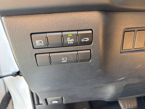 Used 2020 Lexus NX 300 FWD w/ Premium Package image 13