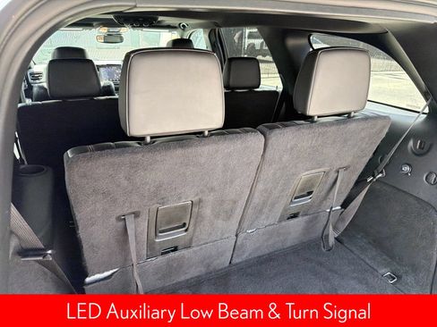 Used 2024 Dodge Durango GT RWD image 40