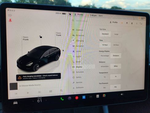 Used 2022 Tesla Model 3 RWD image 47