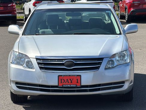 Used 2005 Toyota Avalon XL FWD image 10