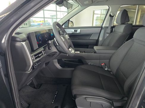 New 2026 Hyundai Santa Fe SE image 18