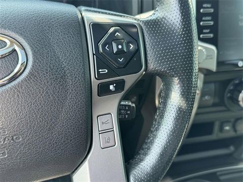Used 2023 Toyota 4Runner SR5 Premium image 22