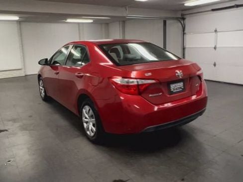 Used 2014 Toyota Corolla LE FWD image 7