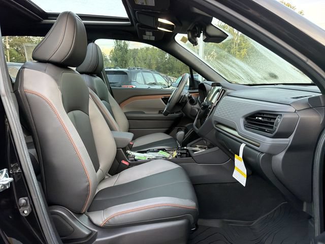 Certified 2026 Subaru Forester Sport AWD/4WD image 18
