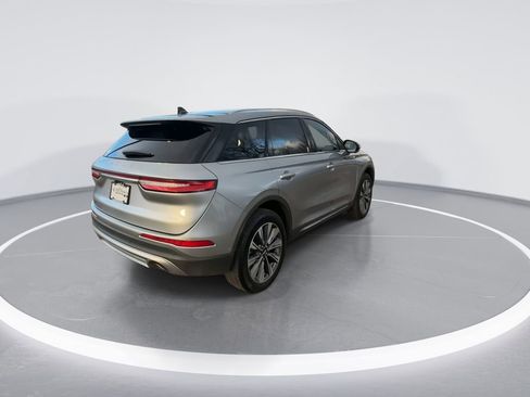 Used 2021 Lincoln Corsair Reserve w/ Equipment Group 201A AWD/4WD image 8