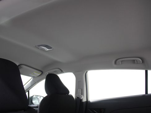 New 2026 Subaru Impreza 2.0i Sport image 20