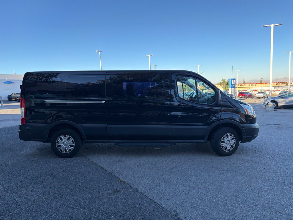 Used 2019 Ford Transit 350 XLT RWD image 4