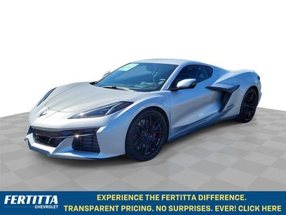 New 2026 Chevrolet Corvette Z06