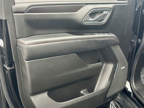 Used 2021 Chevrolet Tahoe RST image 10