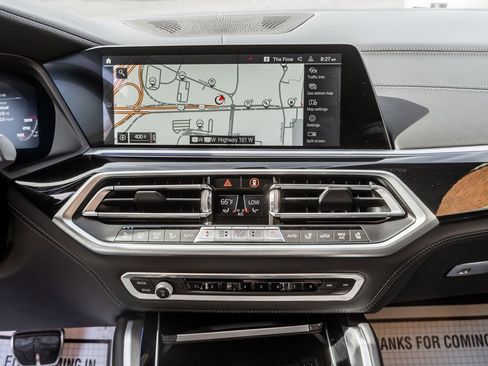 Used 2021 BMW X5 M w/ Competition Package image 20