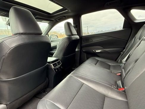 Used 2023 Lexus RX 350 Premium Plus w/ Accessory Package (Z1) image 22