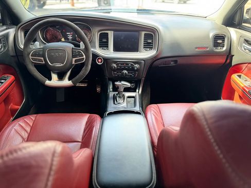 Used 2022 Dodge Charger SRT Hellcat image 19