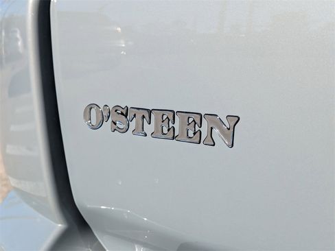 Used 2021 Toyota 4Runner Trail Special Edition image 16