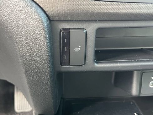 New 2026 Honda Ridgeline TrailSport image 16