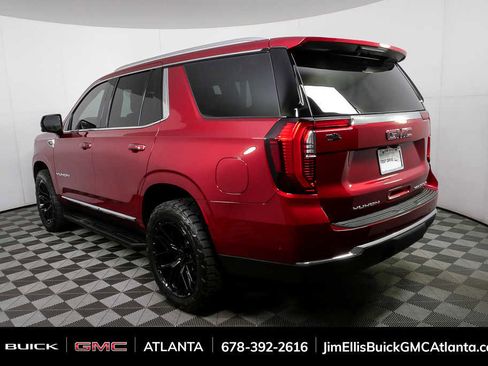 New 2026 GMC Yukon Elevation image 28