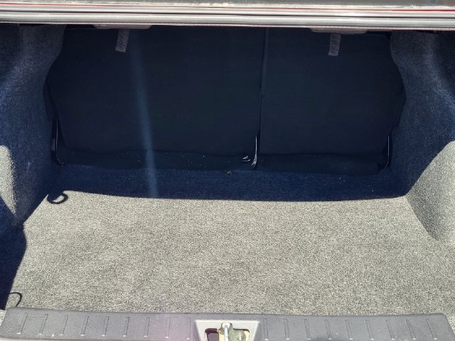 Certified 2023 Nissan Versa SR w/ Trunk Package FWD image 22