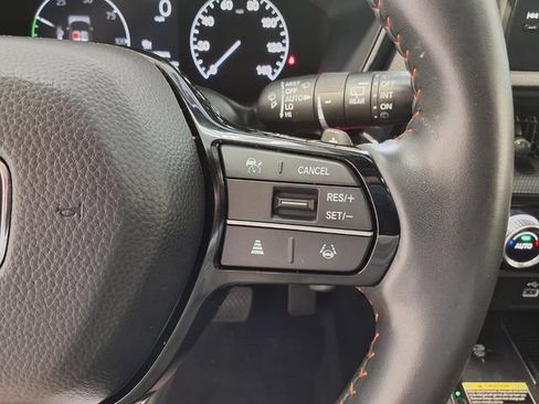 Certified 2023 Honda CR-V Sport Touring image 9