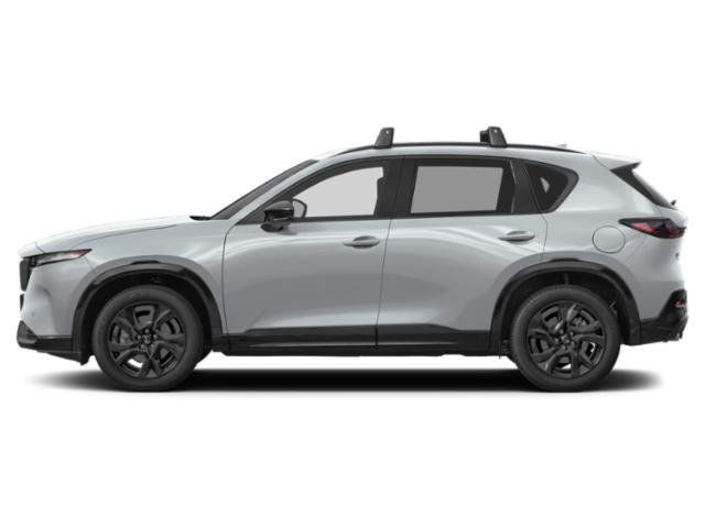 New 2026 MAZDA CX-5 2.5 S w/ Premium Plus Package AWD/4WD image 6