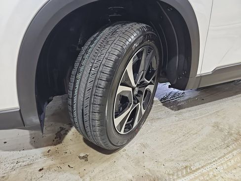 New 2026 MAZDA CX-5 Preferred image 34