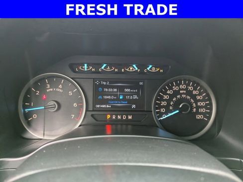 Used 2018 Ford F150 XLT w/ Equipment Group 302A Luxury image 29