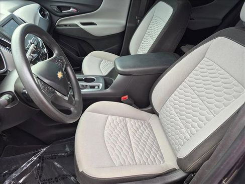 Used 2021 Chevrolet Equinox LT FWD image 15