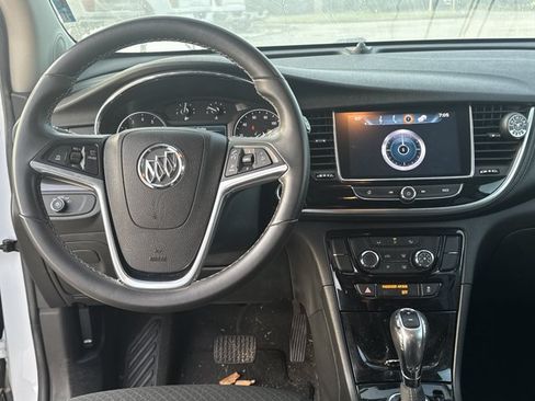 Used 2017 Buick Encore Preferred AWD/4WD image 4