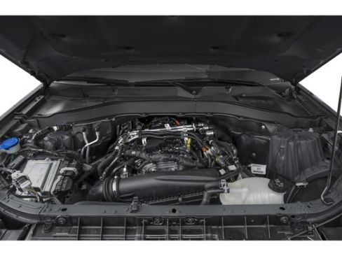 New 2026 Ford Explorer Active image 11