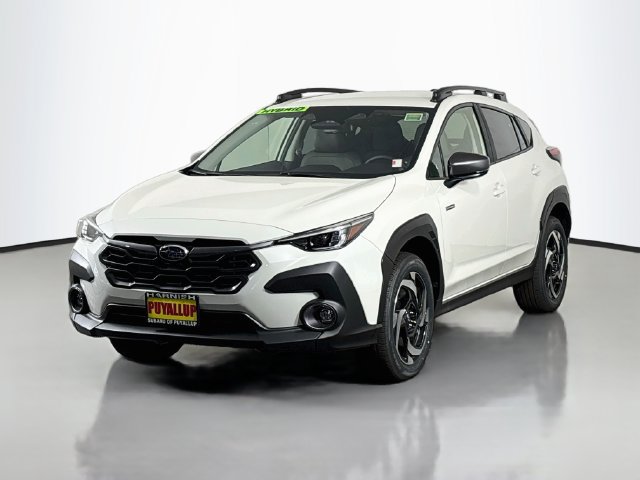 New 2026 Subaru Crosstrek 2.5i Limited AWD/4WD image 3