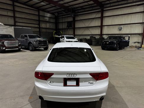 Used 2013 Audi A7 3.0T Premium Plus image 6
