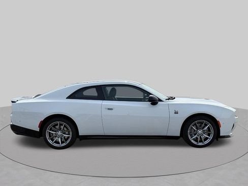New 2026 Dodge Charger Scat Pack w/ Wheel & Tire Package AWD/4WD image 2