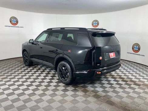 New 2027 Kia Telluride SX X-Pro AWD/4WD image 22