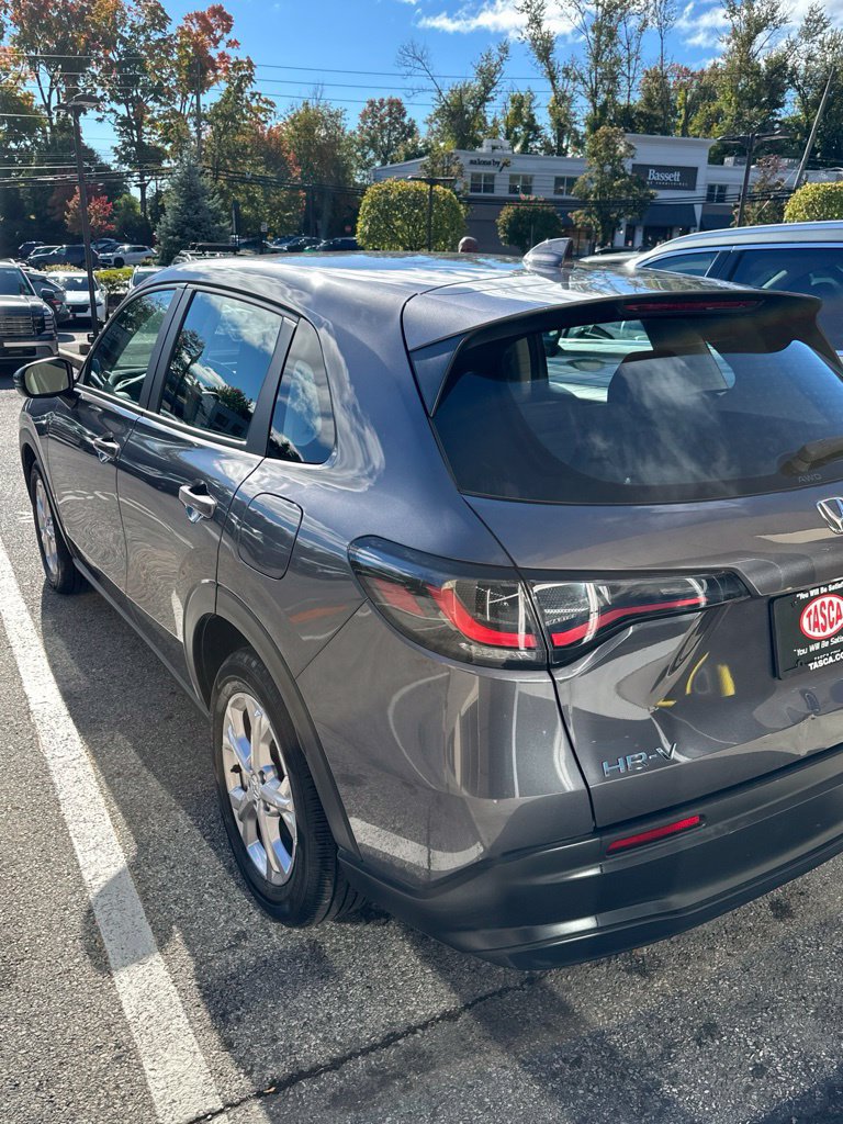 Used 2024 Honda HR-V LX image 6