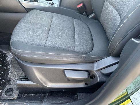 Used 2024 Ford Bronco Sport Big Bend image 19