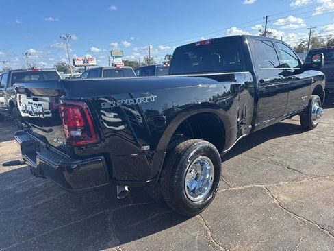 New 2026 RAM 3500 Big Horn image 2