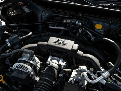 Used 2014 Subaru BRZ Limited w/ Popular Package #1A image 45