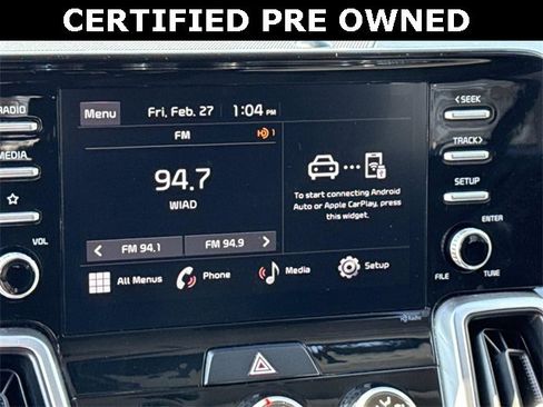 Used 2022 Kia Sorento LX image 19