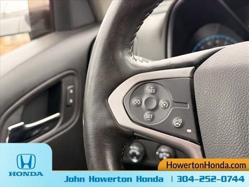 Used 2019 Chevrolet Colorado ZR2 image 14