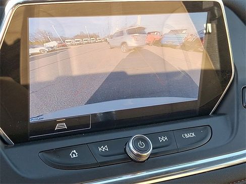 Used 2022 Chevrolet Blazer Premier image 15