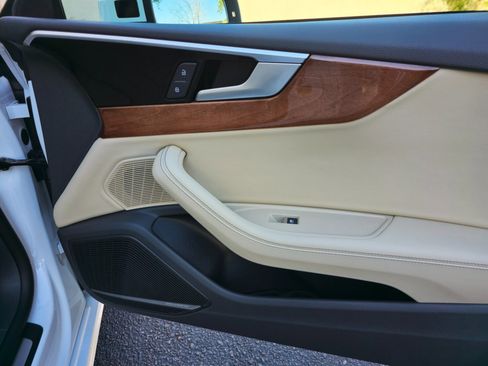 Used 2020 Audi A5 2.0T Premium Plus image 29