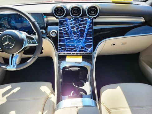 New 2026 Mercedes-Benz GLC 300 4MATIC image 13
