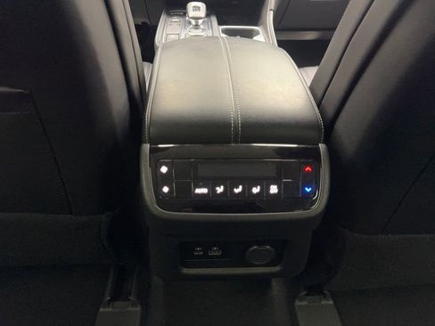 Used 2023 INFINITI QX60 Luxe w/ Performance Audio Package image 74