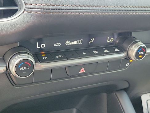 New 2026 MAZDA MAZDA3 s Sport FWD image 27