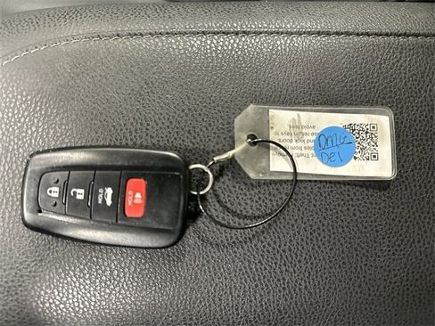 Used 2024 Toyota Camry XSE image 35