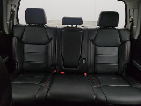 Certified 2021 Toyota Tundra TRD Pro AWD/4WD image 16