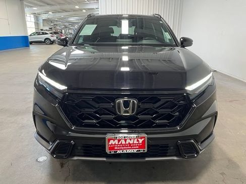 Used 2025 Honda CR-V Sport-L image 8