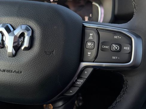 New 2026 RAM 1500 Big Horn image 29