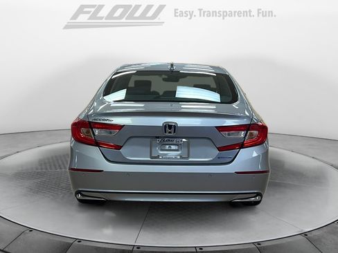 Used 2021 Honda Accord EX-L image 6