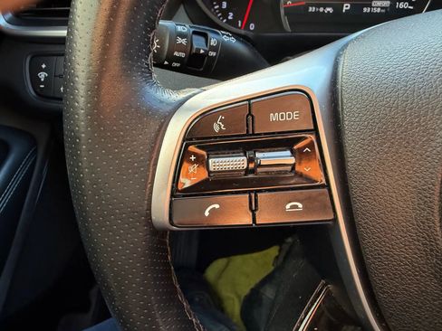 Used 2019 Kia Sorento SX AWD/4WD image 13