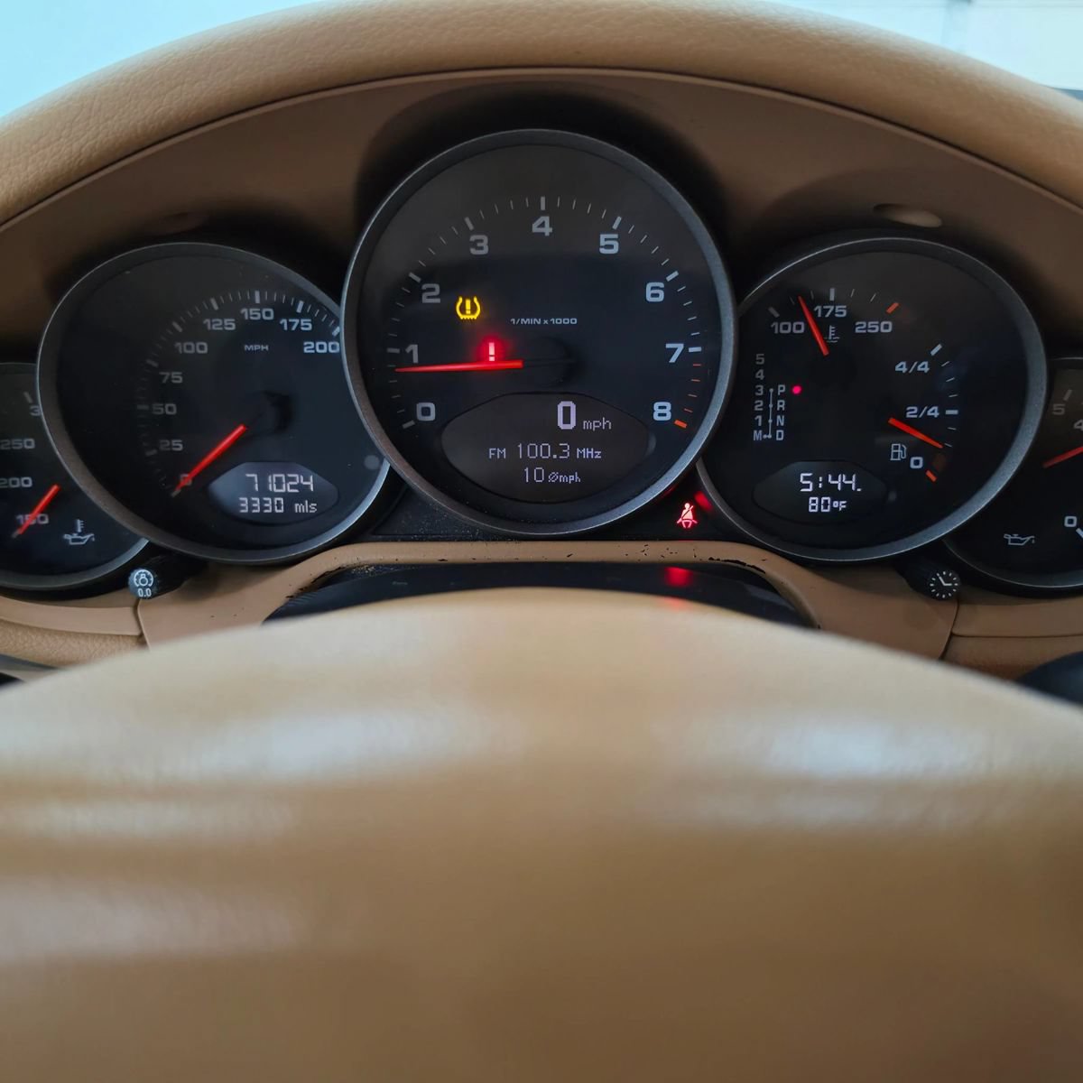 Used 2007 Porsche 911 Cabriolet image 20