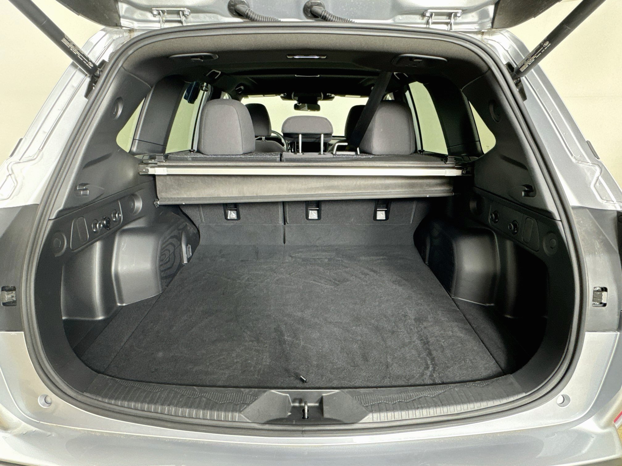 Certified 2025 Subaru Forester Premium AWD/4WD image 24
